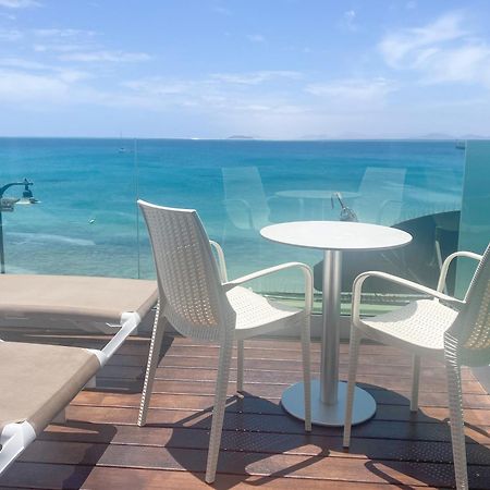 Blancazul Marina Apartment Playa Blanca  Bagian luar foto