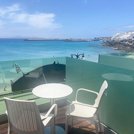 Blancazul Marina Apartment Playa Blanca  Bagian luar foto