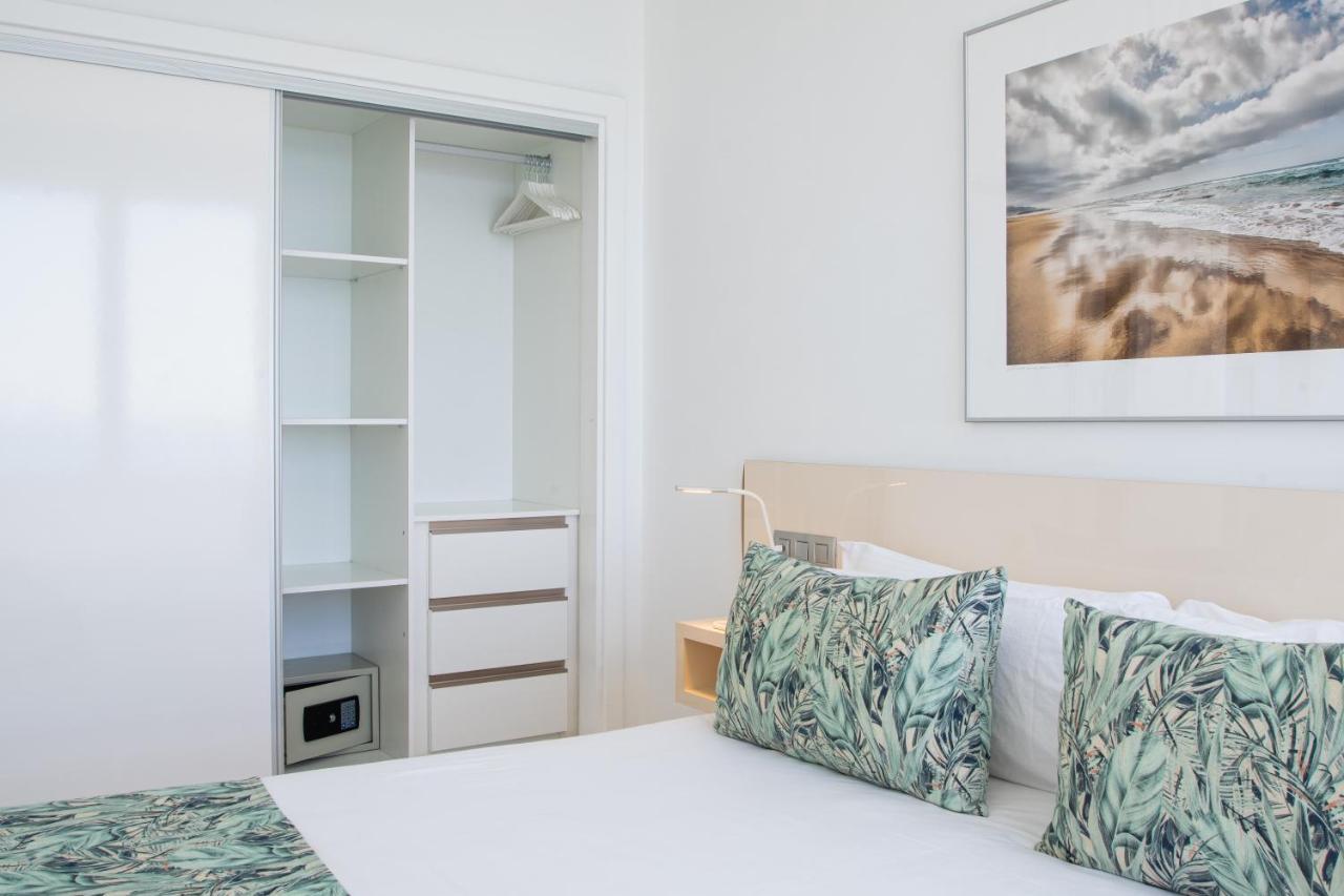 Blancazul Marina Apartment Playa Blanca  Bagian luar foto