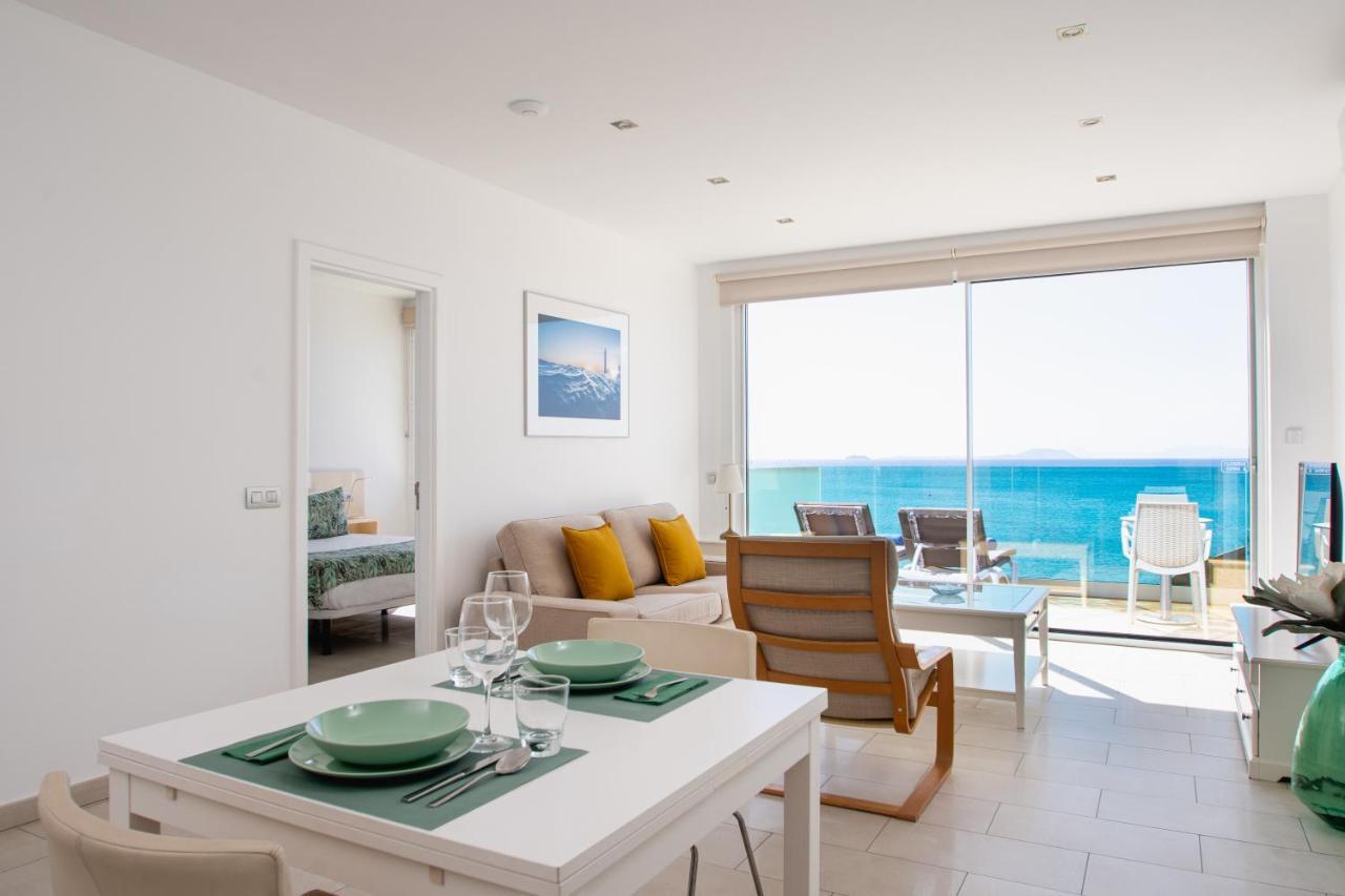 Blancazul Marina Apartment Playa Blanca  Bagian luar foto