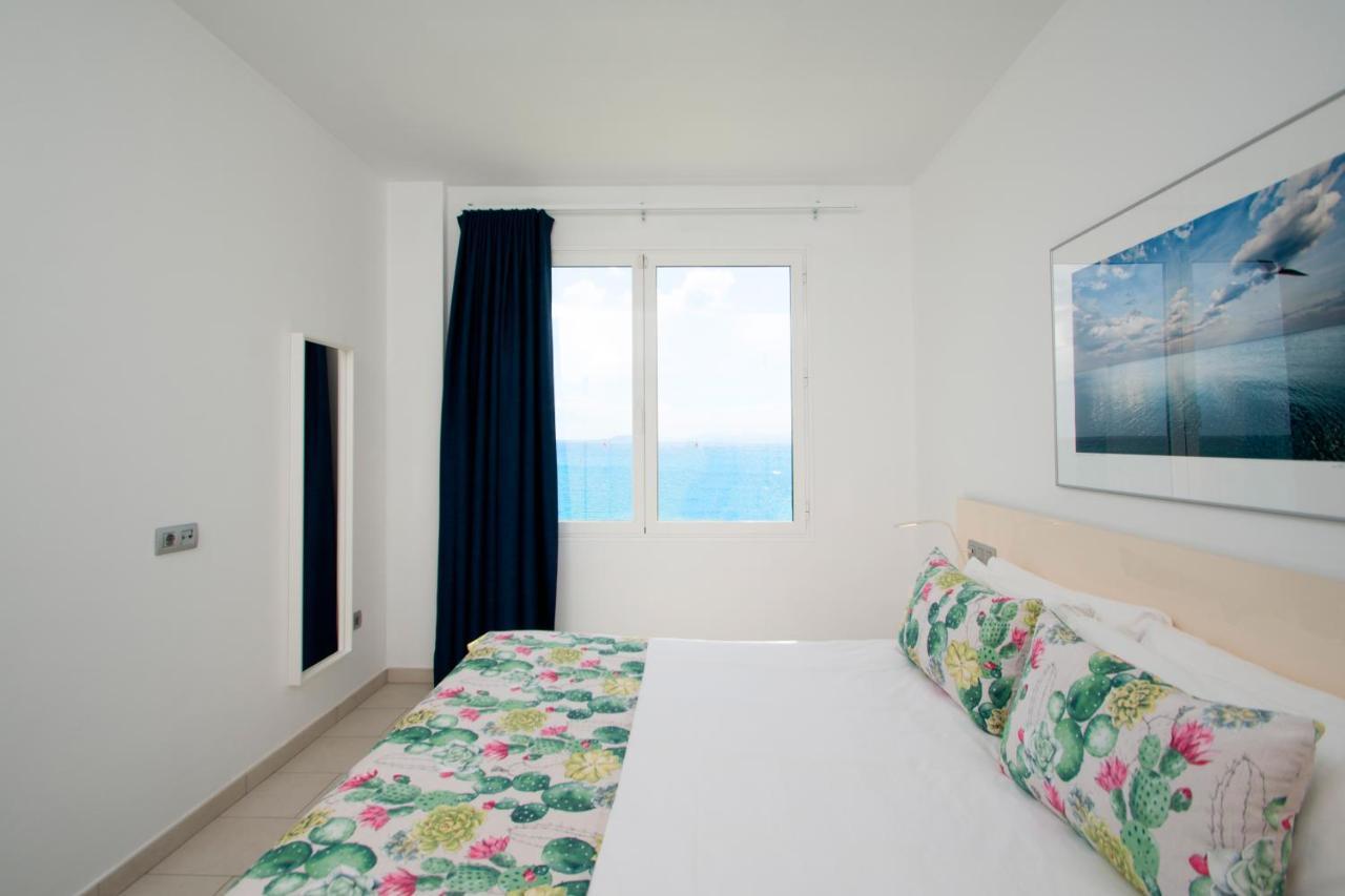 Blancazul Marina Apartment Playa Blanca  Bagian luar foto