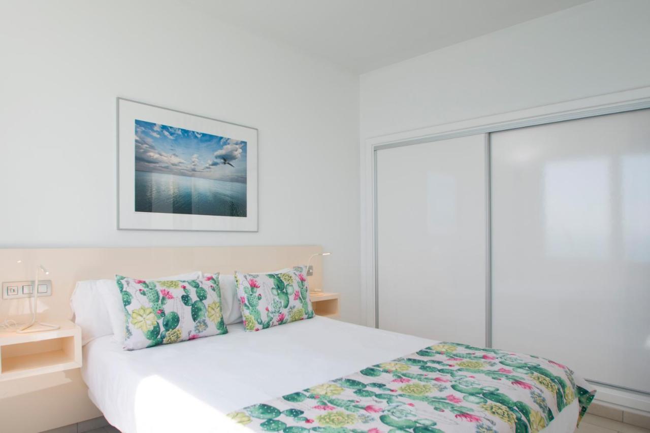 Blancazul Marina Apartment Playa Blanca  Bagian luar foto