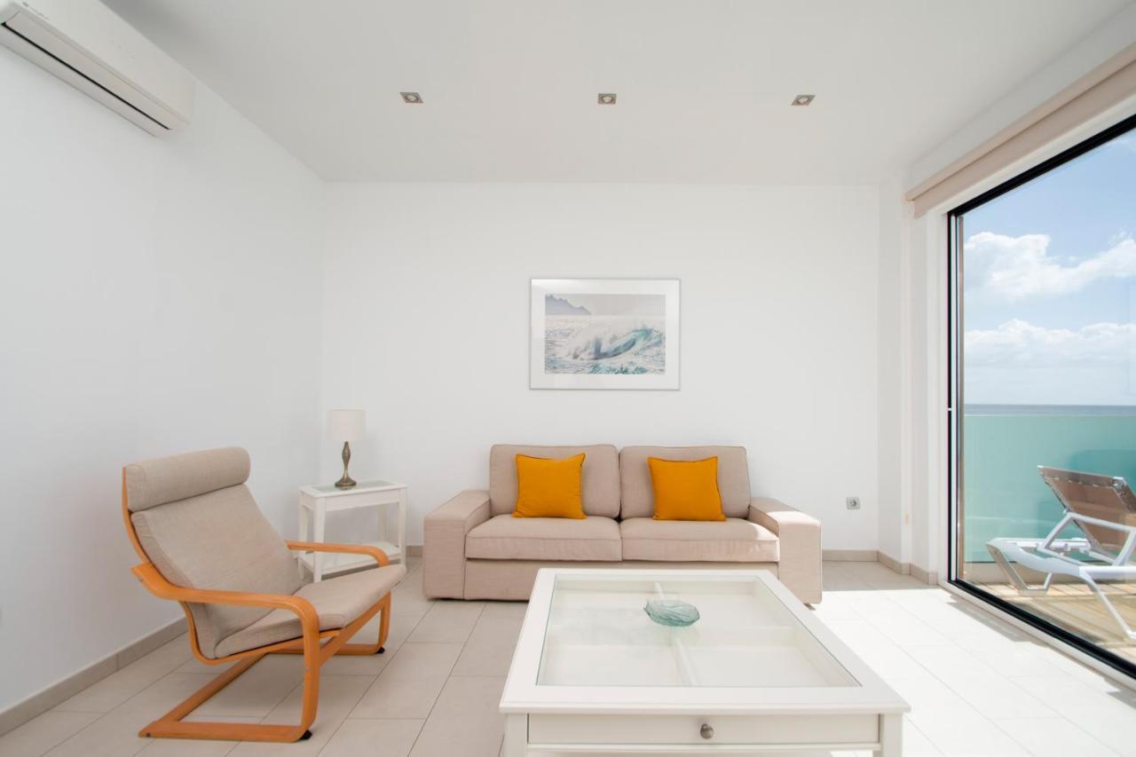 Blancazul Marina Apartment Playa Blanca  Bagian luar foto