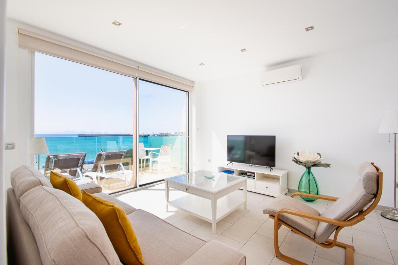 Blancazul Marina Apartment Playa Blanca  Bagian luar foto