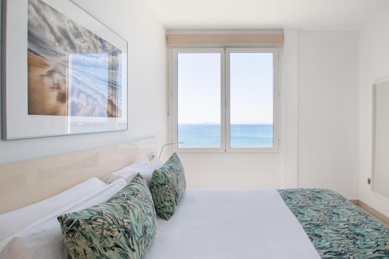 Blancazul Marina Apartment Playa Blanca  Bagian luar foto
