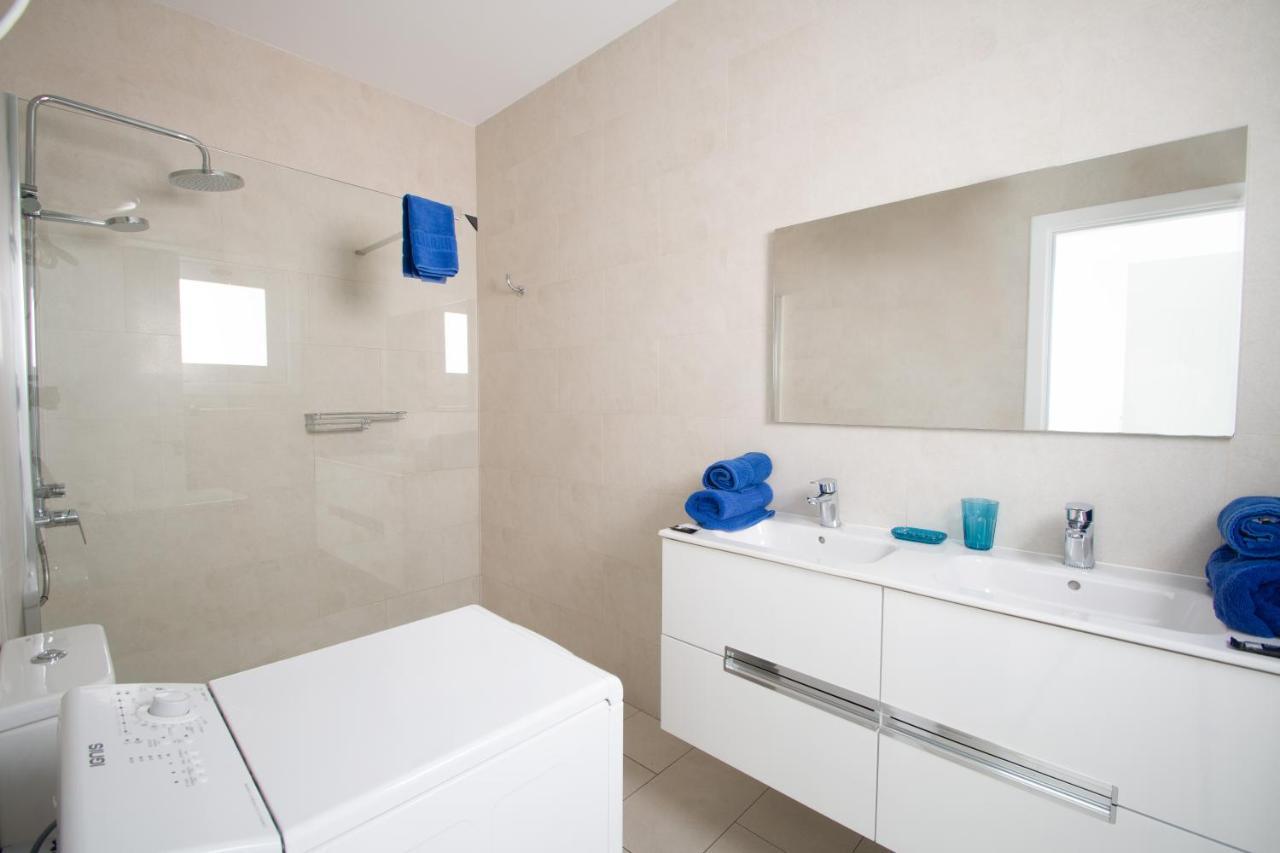 Blancazul Marina Apartment Playa Blanca  Bagian luar foto