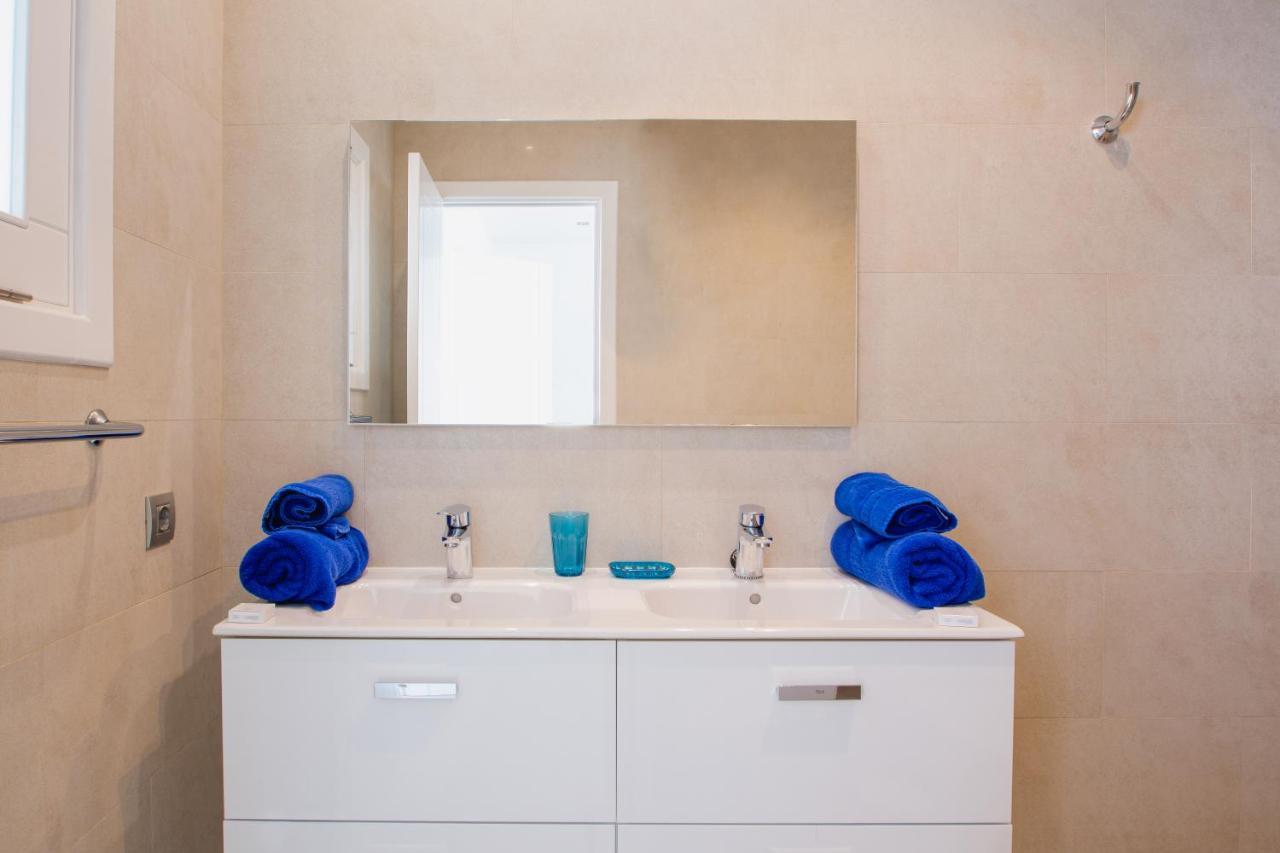 Blancazul Marina Apartment Playa Blanca  Bagian luar foto