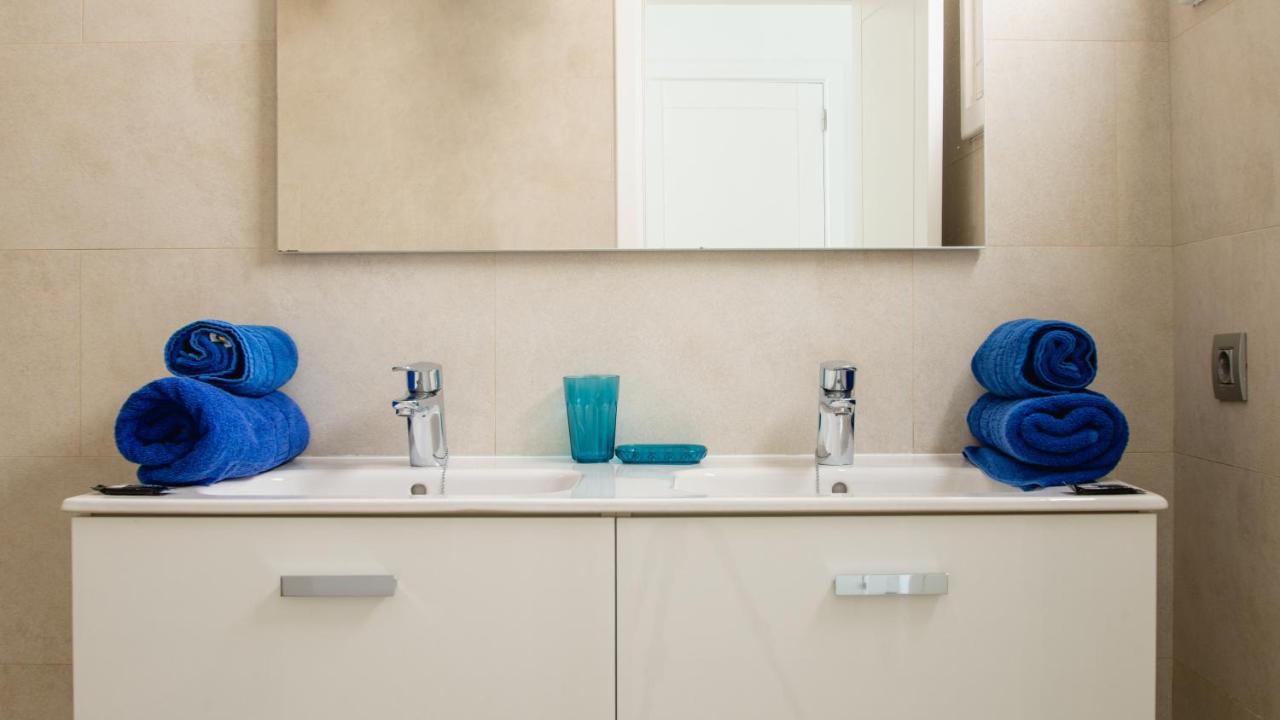 Blancazul Marina Apartment Playa Blanca  Bagian luar foto