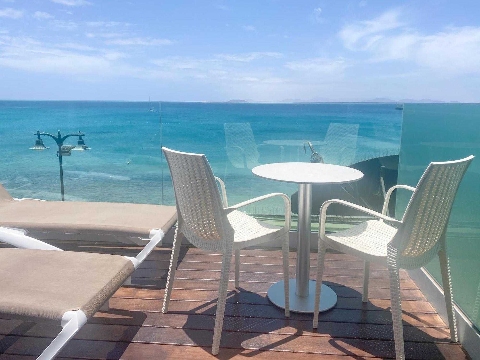 Blancazul Marina Apartment Playa Blanca  Bagian luar foto